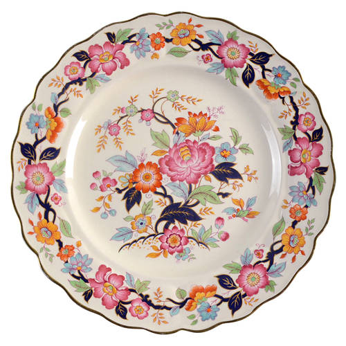 Old China by Grindley