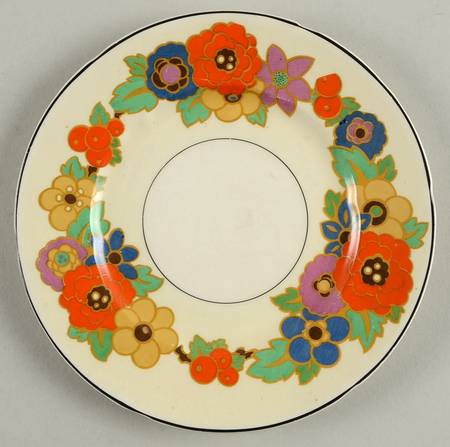 Penelope Bread & Butter Plate