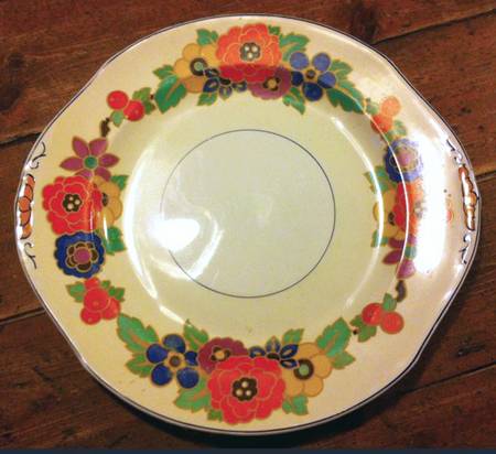 Penelope 12" Oval Serving Platter