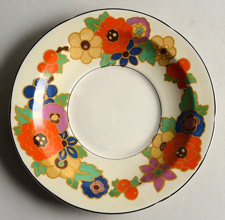 Penelope Saucer for Cream Soup Bowl