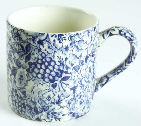 Promesse Mug by Grindley