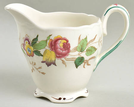 Rosalind Creamer