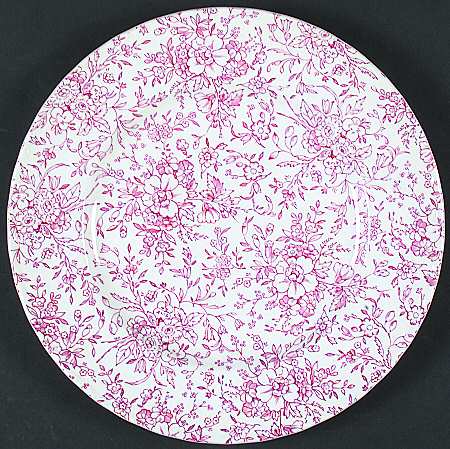 Rosemarie Pink by Grindley