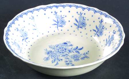 Tewkesbury Fruit/Dessert (Sauce) Bowl