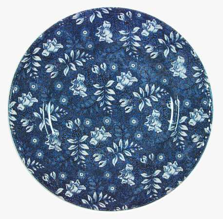 Velvet Blue by Grindley