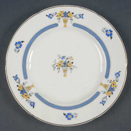 Winthrop Bread & Butter Plate