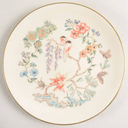Chinoiserie by Gorham