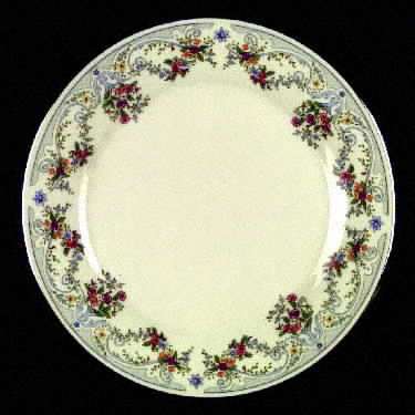 Fleur De France by Gorham
