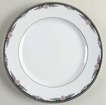 Gorham Chantilly Dinner Plate by Gorham