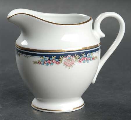 Gorham Chantilly Creamer by Gorham