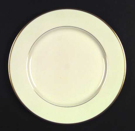 Gorham Gold (Rim) by Gorham