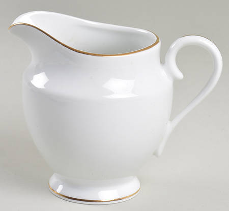 Creamer