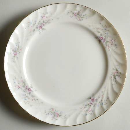 Jolie Salad Plate by Gorham