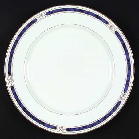 Regalia Court Lapis by Gorham