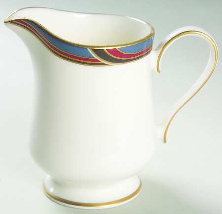 Creamer