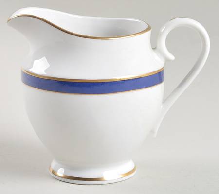 Royal Imperial Creamer by Gorham