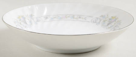 Bouquet Fruit/Dessert (Sauce) Bowl