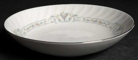 Bouquet Coupe Soup Bowl