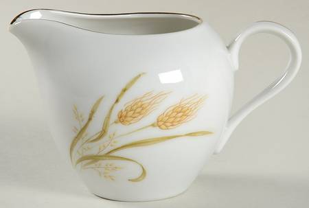 Early Harvest Creamer