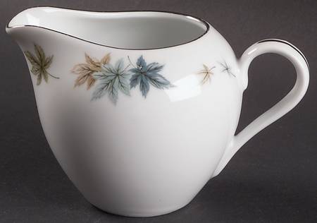 Four Seasons Creamer