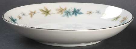Four Seasons Coupe Soup Bowl