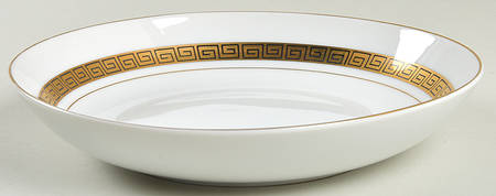 Royal Key Coupe Soup Bowl
