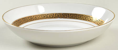 Royal Key Fruit/Dessert (Sauce) Bowl