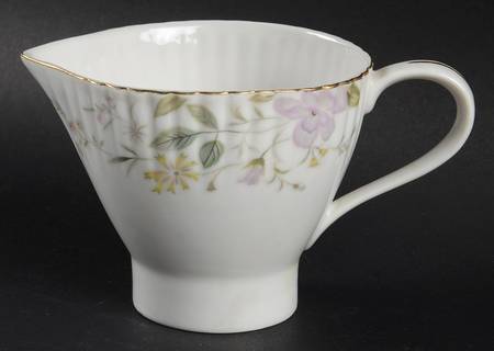 Spring Serenade Creamer