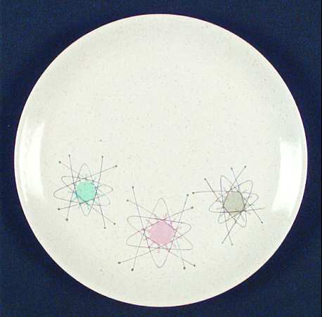Tempo Bread & Butter Plate