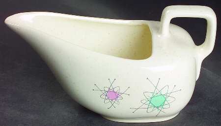 Tempo Gravy Boat