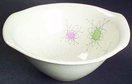 Tempo Lugged Cereal Bowl
