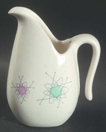 Tempo Creamer