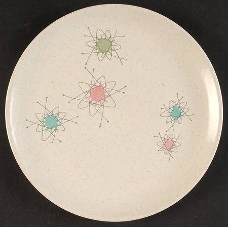 Tempo Salad Plate
