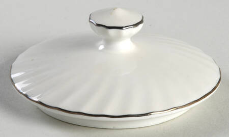 GST1 Lid for Sugar Bowl