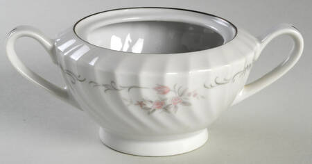 GST1 Sugar Bowl No Lid