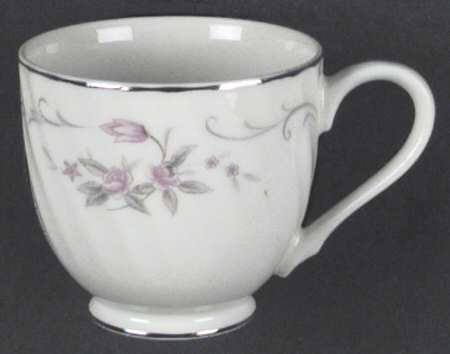 GST1 Footed Demitasse Cup