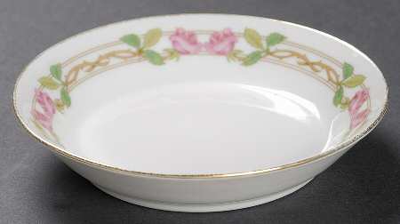 GUE1 Fruit/Dessert (Sauce) Bowl