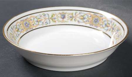 GUE23 Coupe Cereal Bowl