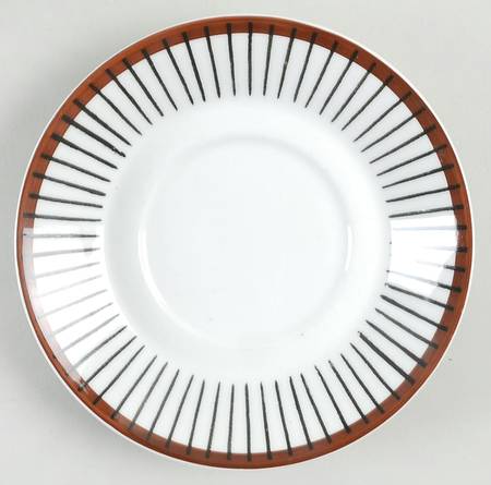 Spisa Ribb Saucer