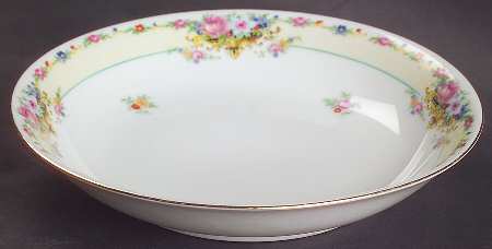 GMY8 Coupe Soup Bowl by Germany