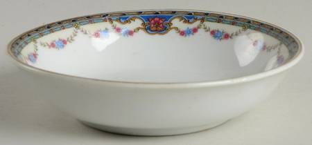 GOC12 Fruit/Dessert (Sauce) Bowl
