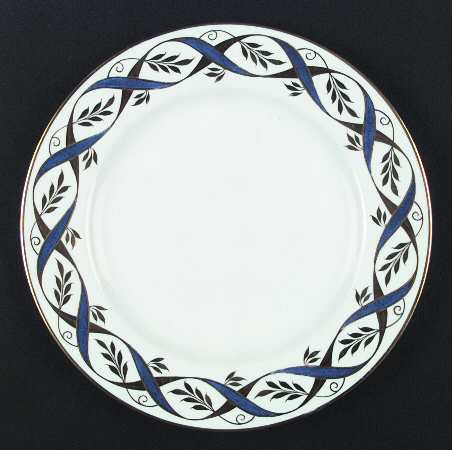 Chateau Cobalt Blue by Grosvenor