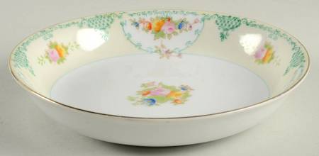GCA8 Coupe Soup Bowl
