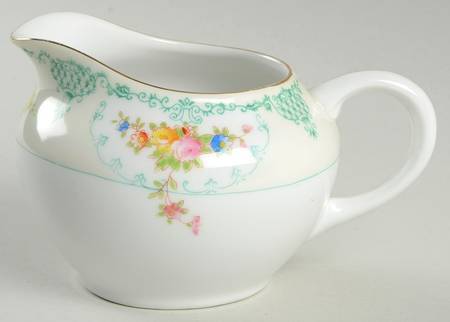 GCA8 Creamer