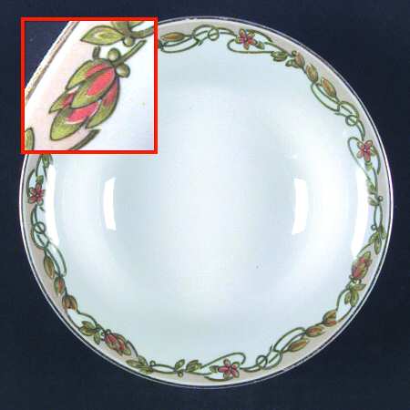 GRI86 Coupe Soup Bowl