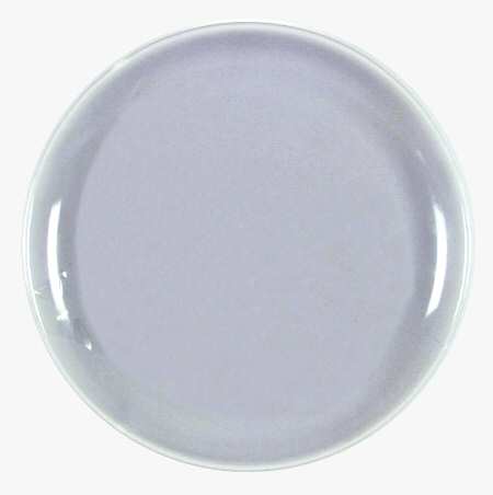 Ranchero Gray Bread & Butter Plate