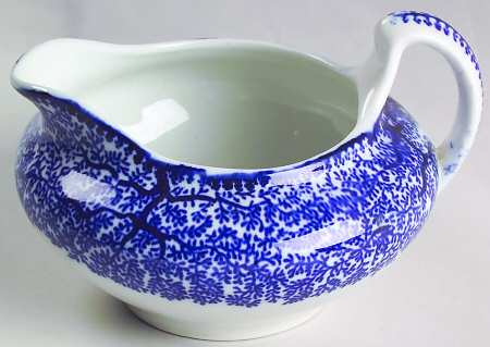 Fibre Creamer