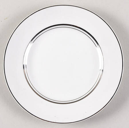 GRI87 Salad Plate