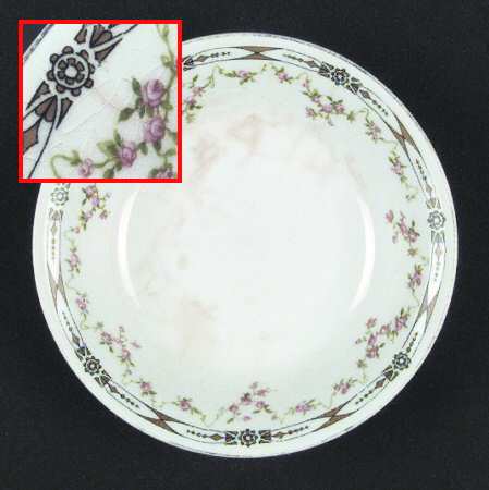 GRI90 Fruit/Dessert (Sauce) Bowl