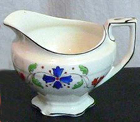 GRI95 Creamer